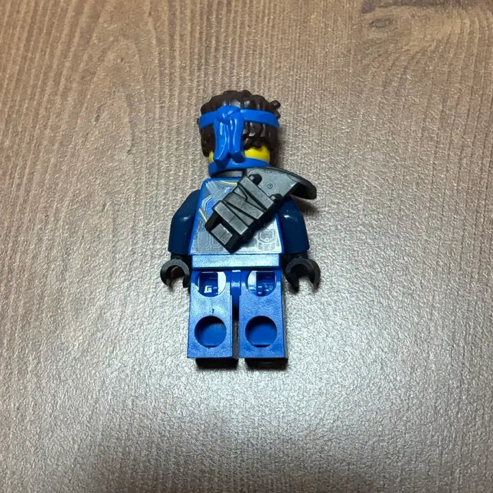 [BUNJANG] LEGO Ninjago Jay of the Unknown Island / 레고 닌자고 미지의 섬 제이
