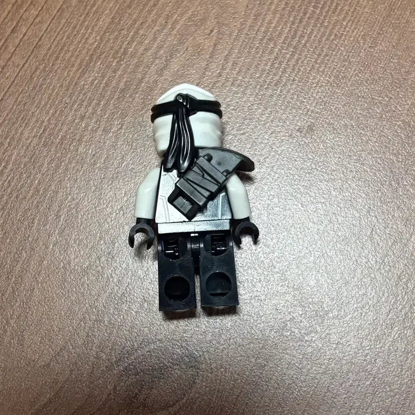 [BUNJANG] LEGO Ninjago Legacy Zane / 레고 닌자고 레거시 쟌