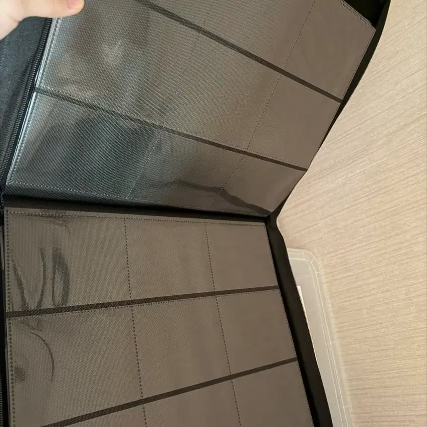[BUNJANG] Graded Card Storage Box / 등급카드 보관함
