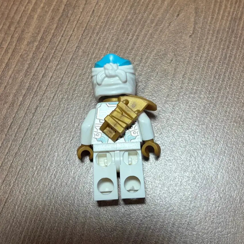 [BUNJANG] LEGO Ninjago Dragon Rising Zane / 레고 닌자고 드래곤 라이징 쟌