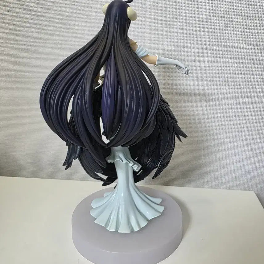 [BUNJANG] Popup Parade Overlord Albedo Figure / 팝업퍼레이드 오버로드 알베도 피규어