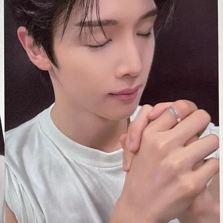 [BUNJANG] RIIZE Sungchan SMINI Sweetch Dance Prayer Photocard Weverse POB Eternalz / 라이즈 ii 성찬 스미니 스춤 기도포카 위버스 특전