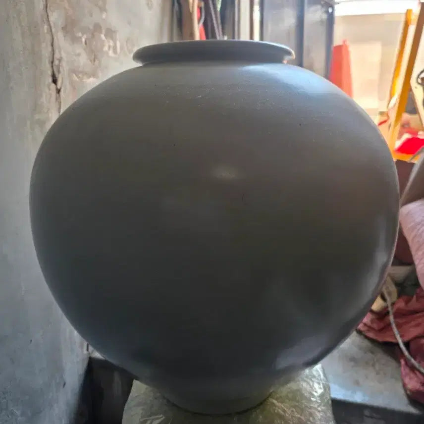 [BUNJANG] Korean Traditional Moon Jar / 달항아리
