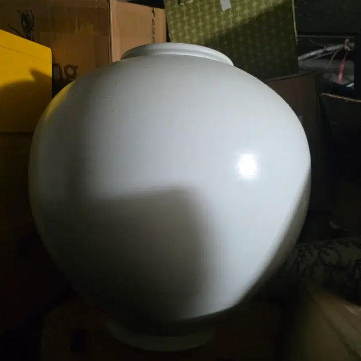 [BUNJANG] Korean Traditional Moon Jar / 달항아리