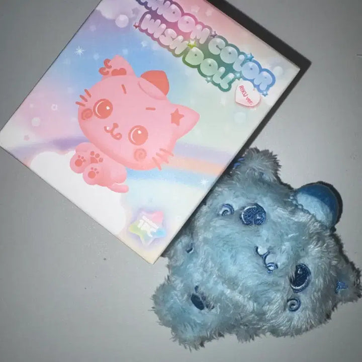 [BUNJANG] NCT WISH Wish Doll Color Doll Kuri / 엔시티위시 위시돌 컬러돌 쿠리 판매