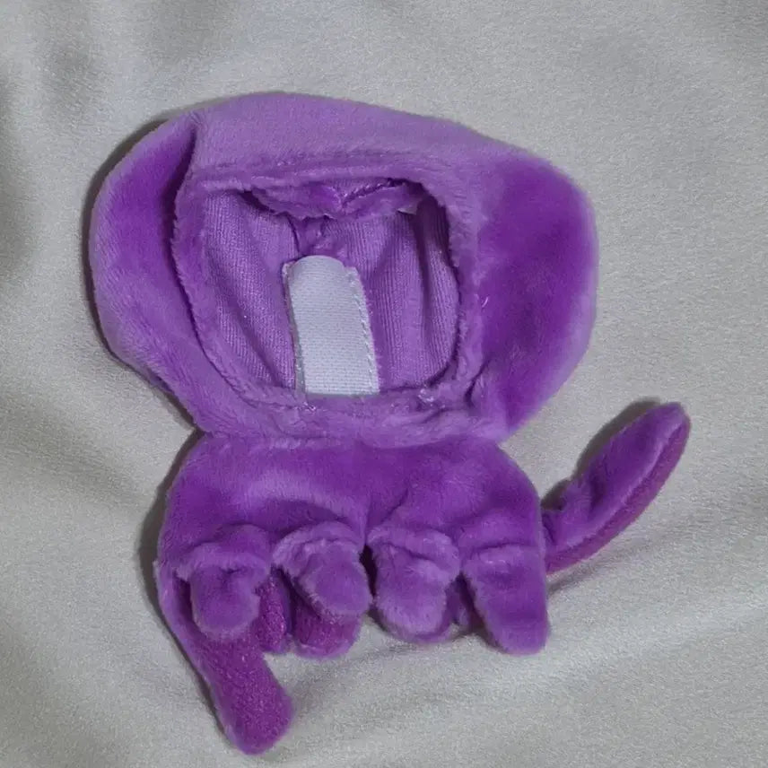 [BUNJANG] 10cm Doll Clothes Alien Outfit / 10cm 인형옷 가챠 외계인 옷