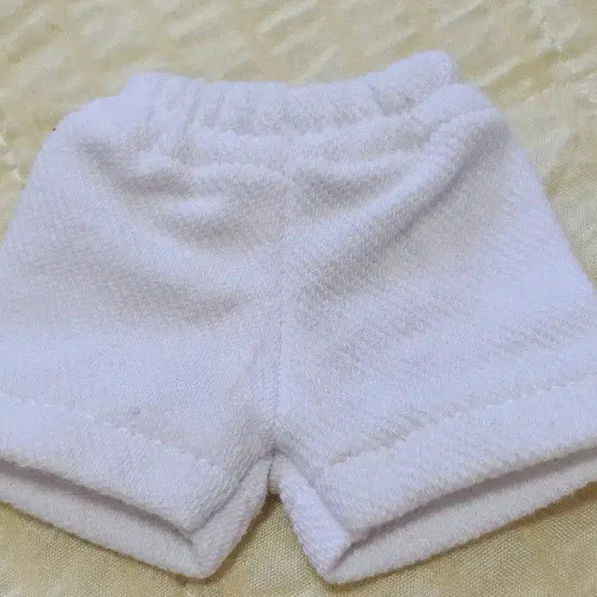 [BUNJANG] BJD USD Happy Baby Top and Bottom Set / 구체관절인형 USD 해피베이비 상하복