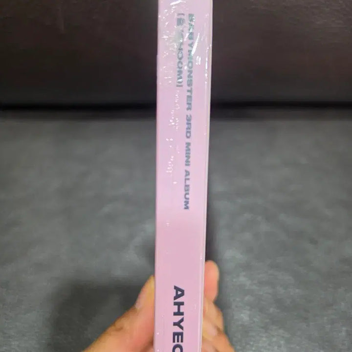 [BUNJANG] BABYMONSTER Mini 3rd Album &