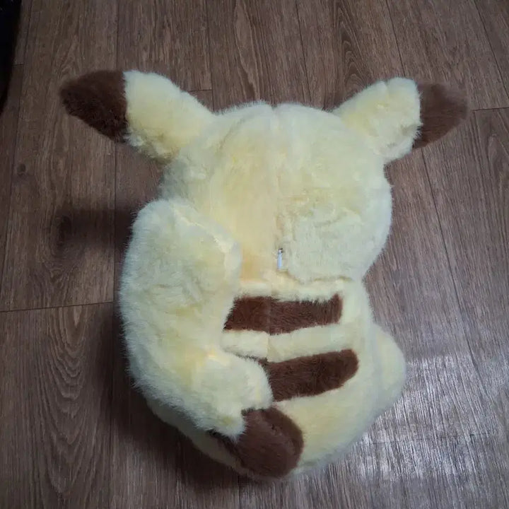 [BUNJANG] Pokemon Pikachu Plush Doll / 포켓몬스터 피카츄 인형