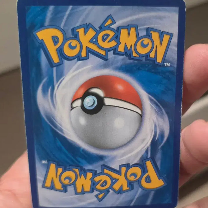 [BUNJANG] Pokemon Card Latios EX (033/036) / 포켓몬카드 라티오스 EX 2016 033/036