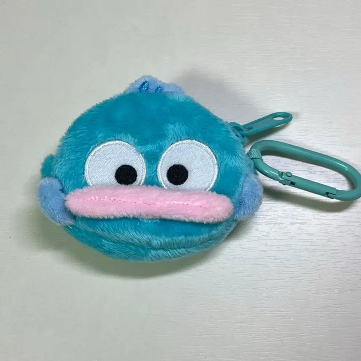 [BUNJANG] Hangyodon Coin Pouch / [미사용] 한교동 동전지갑 파우치