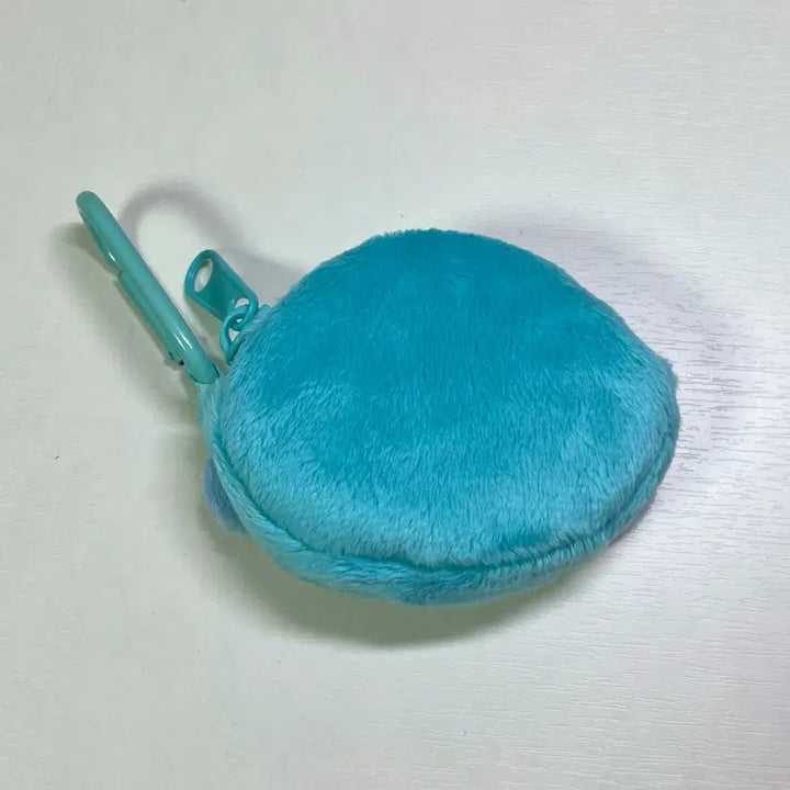 [BUNJANG] Hangyodon Coin Pouch / [미사용] 한교동 동전지갑 파우치