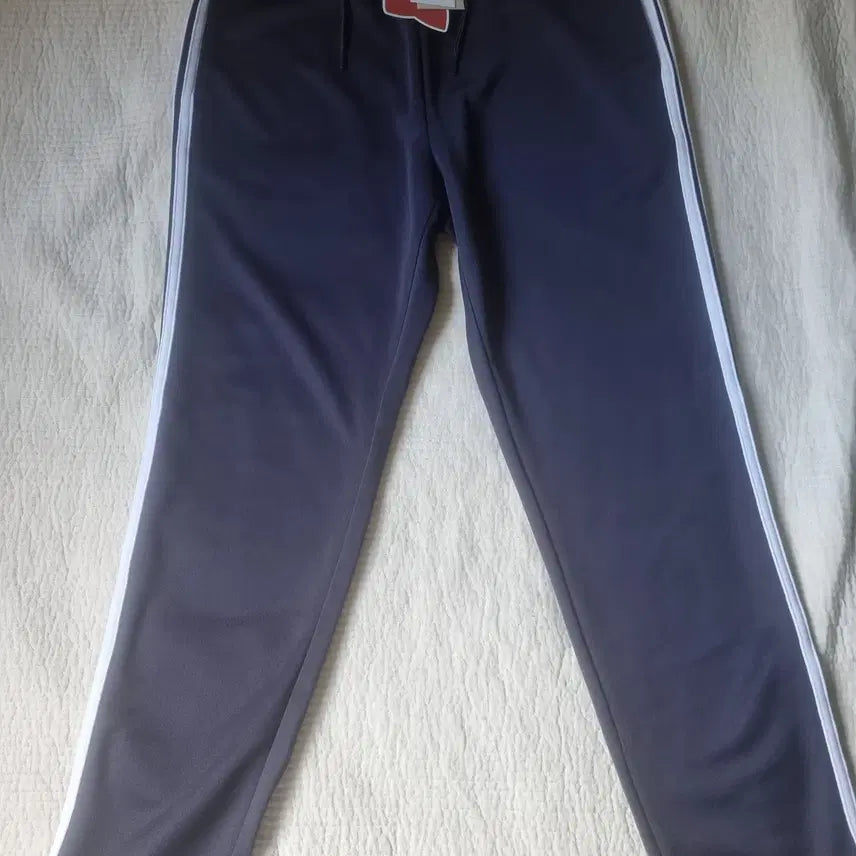 [BUNJANG] Detective Conan Teitan High School Track Jacket &amp; Pants Set / [미개봉] 스파오 X 명탐정코난 한정판 콜라보 테이탄 고교 트레이닝 셋업