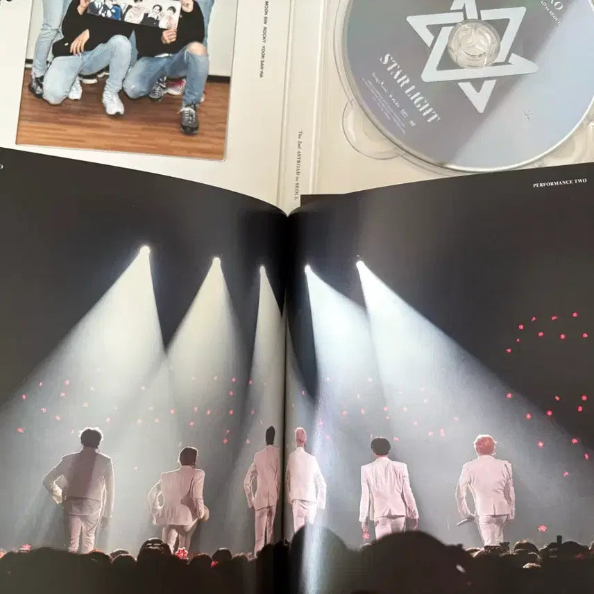 [BUNJANG] ASTRO The 2nd ASTROAD to SEOUL DVD MJ, Cha Eun-woo, Moonbin, Yoon San-ha, Jin Jin Photocard / 아스트로 ASTRO The 2nd ASTROAD to SEOUL DVD 차은우 문빈 윤산하 진진 MJ