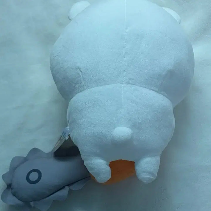 [BUNJANG] Nongdamgom Chainsaw Man Denji Plush / 농담곰 체인소맨 전기톱 인형