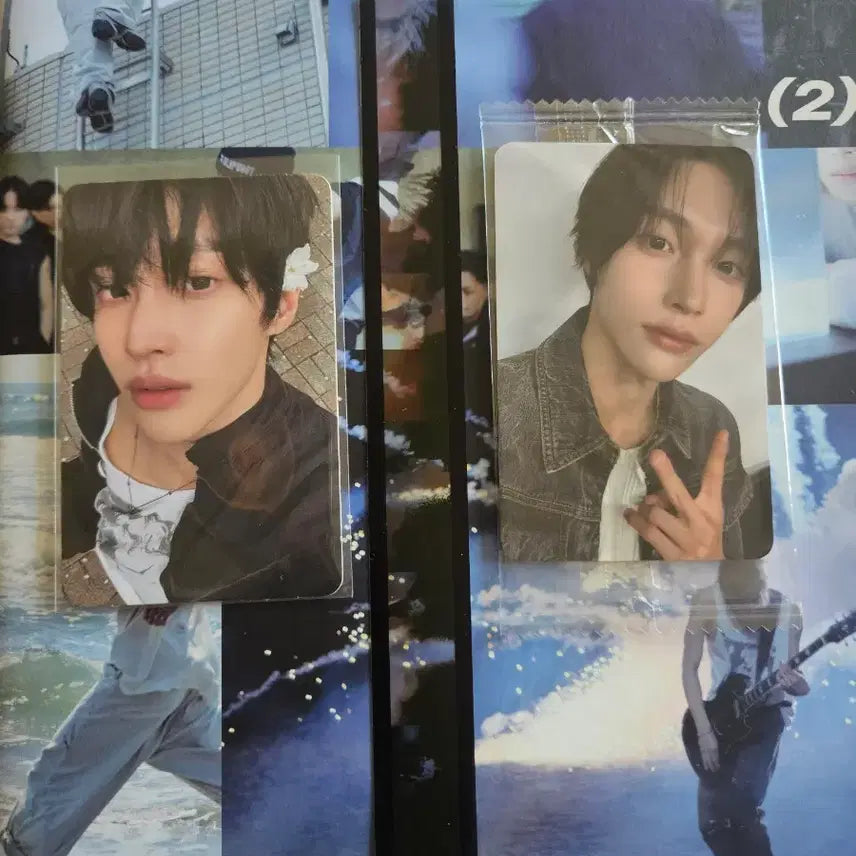 [BUNJANG] RIIZE Mini 2nd Album &