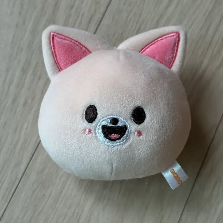 [BUNJANG] Stray Kids Bang Chan Leeknow Changbin Hyunjin Han Felix Seungmin I.N Foxy Character Stress Ball Concert Goods / 스키즈 탈덕 처분 스키주 폭시니 스트레스볼 아이엔 양정인 콘서트 교환 양도