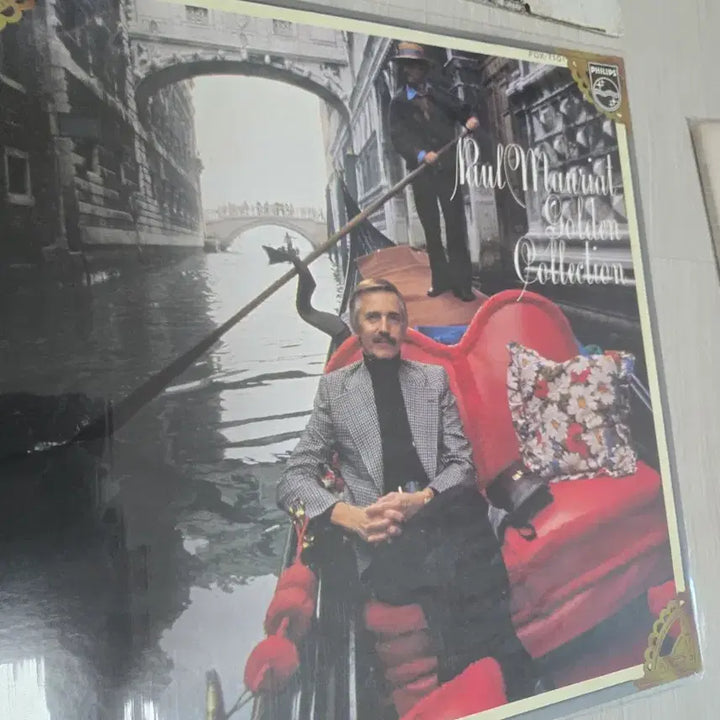 [BUNJANG] Various Artists LP Records Collection (e.g., Eric Clapton, Rainbow, Scorpions, Paul Mauriat) / LP 음반 판매 레인보우 스콜피온스 에릭크렙튼 폴모리아 악단 LP