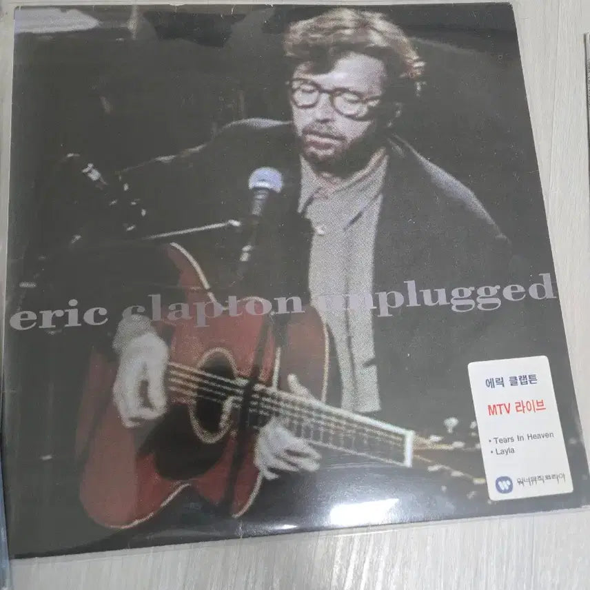 [BUNJANG] Various Artists LP Records Collection (e.g., Eric Clapton, Rainbow, Scorpions, Paul Mauriat) / LP 음반 판매 레인보우 스콜피온스 에릭크렙튼 폴모리아 악단 LP