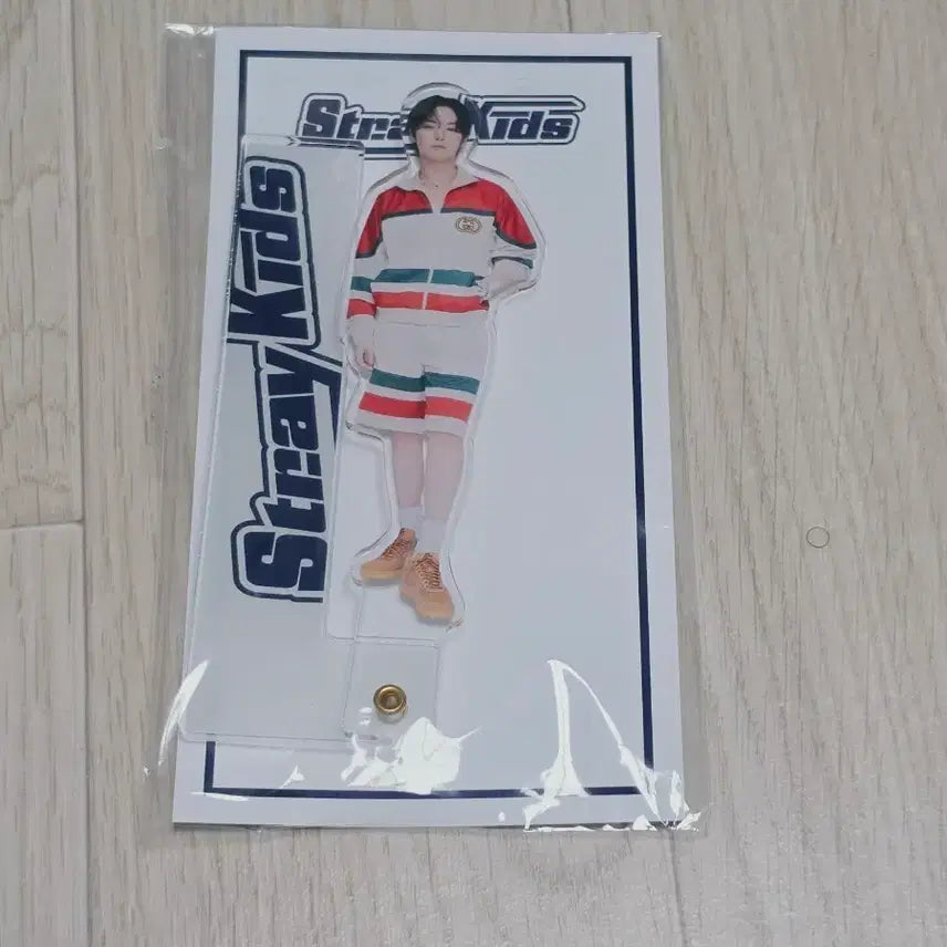 [BUNJANG] Stray Kids Felix Japan Pop-up Photo Stick Acrylic / 스트레이키즈 리노 일본 팝업 포토 스틱 아크릴
