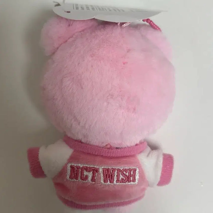 [BUNJANG] SM Official NCT WISH Version Doll / SM 슴 공식 인형 nct wish 버전
