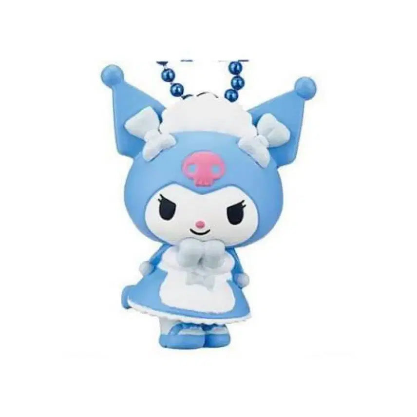 [BUNJANG] Sanrio Kuromi Lolita Look Figure / 산리오 로리타룩 - 쿠로미