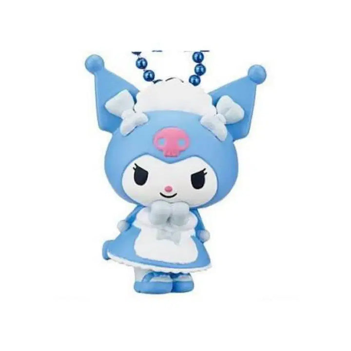 [BUNJANG] Sanrio Kuromi Lolita Look Figure / 산리오 로리타룩 - 쿠로미