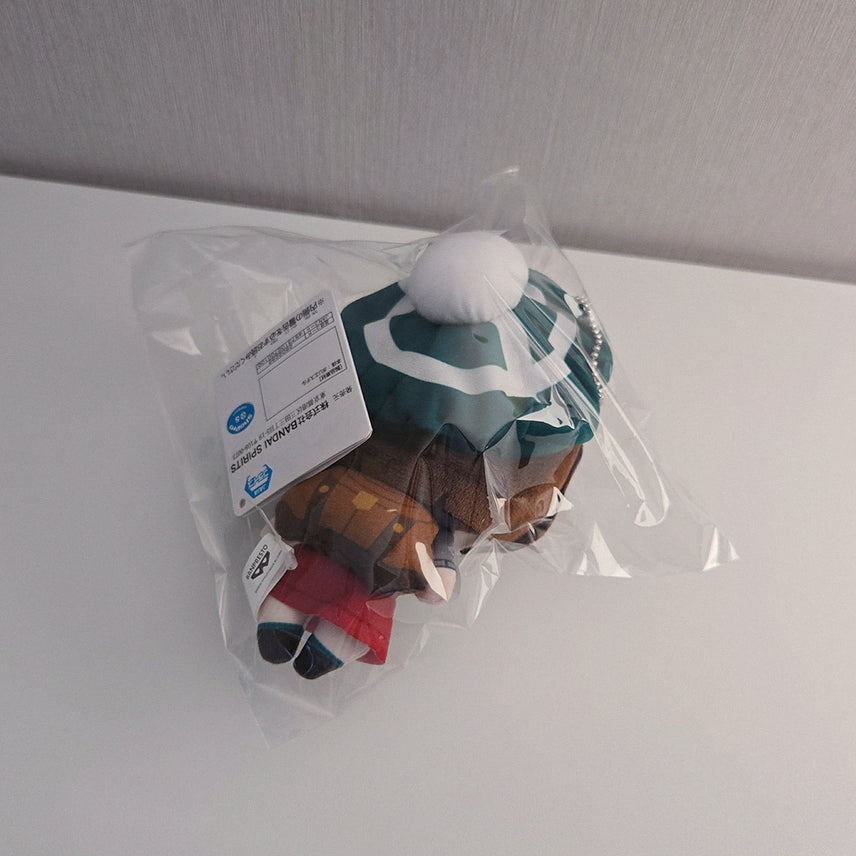 [BUNJANG] Pokemon Plush Doll / 포켓몬 우리 인형 누이구루미