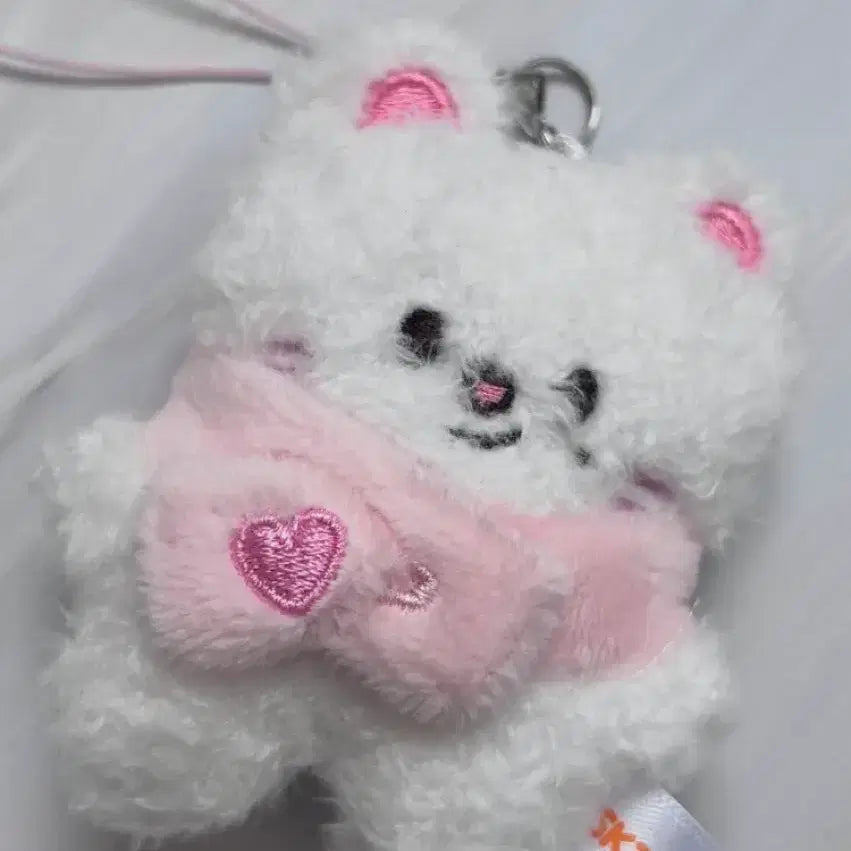 [BUNJANG] Stray Kids SKZOO Secret Keyring Toy Version / 스키즈 스키주 시크릿 키링