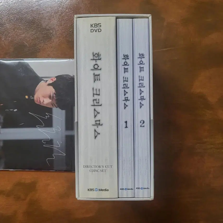 [BUNJANG] White Christmas Director&