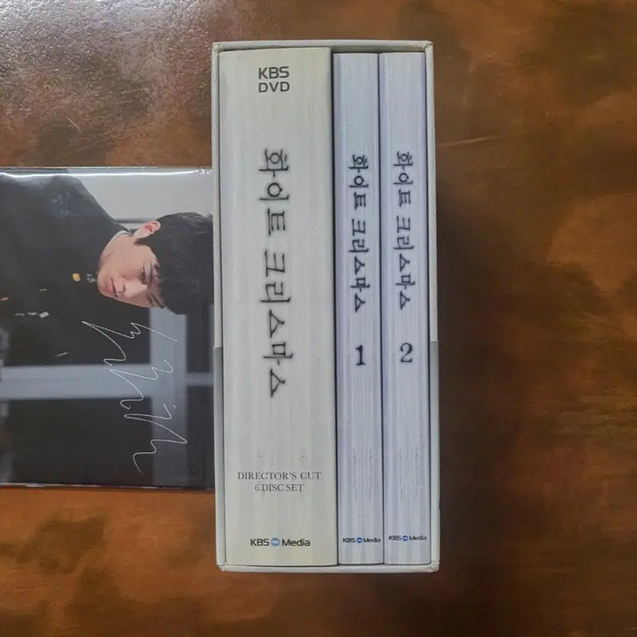 [BUNJANG] White Christmas Director&
