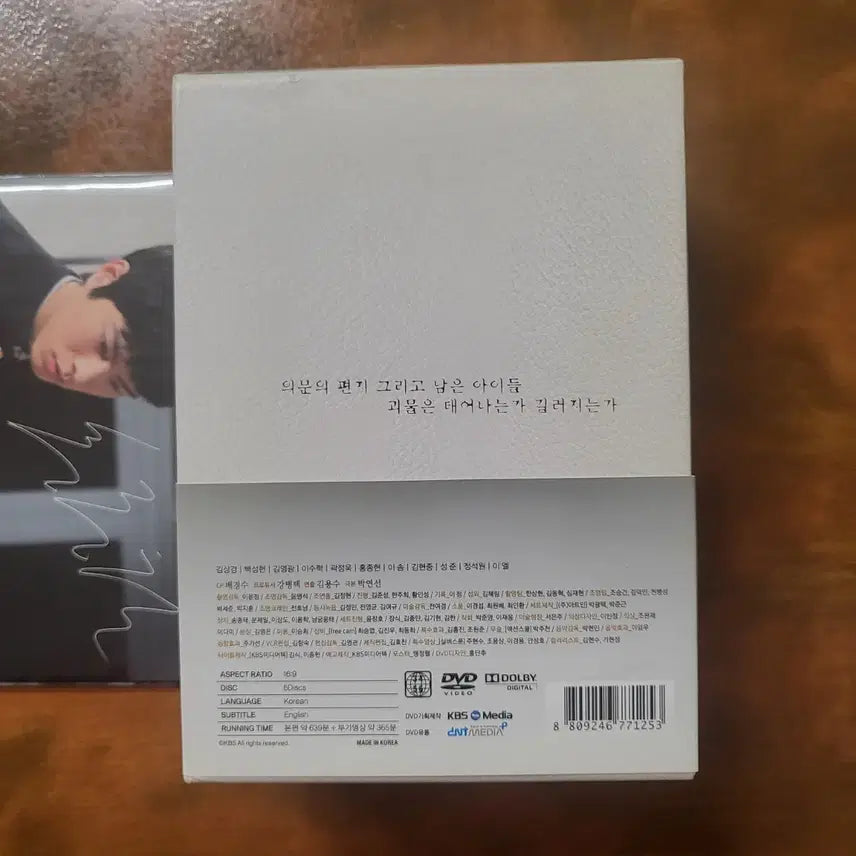 [BUNJANG] White Christmas Director&