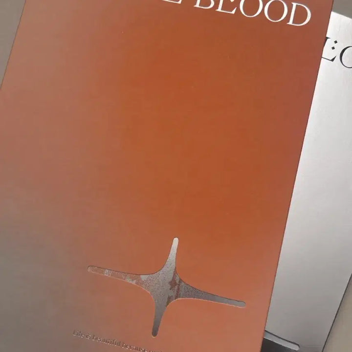 [BUNJANG] ENHYPEN Dark Moon: The Blood Chapter &