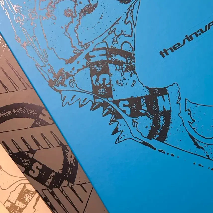 [BUNJANG] ENHYPEN Dark Moon: The Blood Chapter &