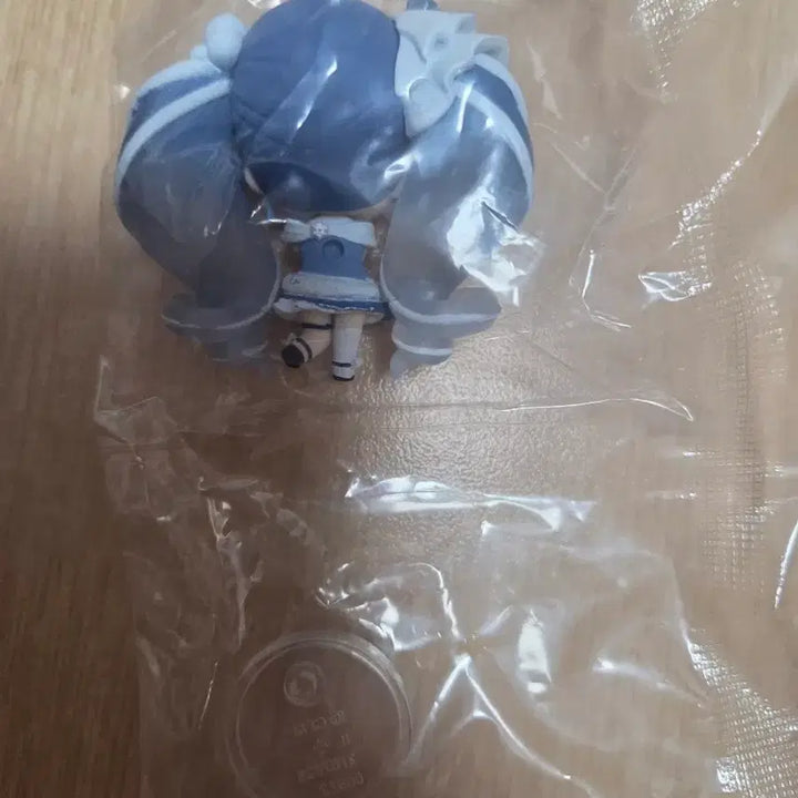 [BUNJANG] Miku Mini Figure / 미쿠 미니 피규어 판매합니다~