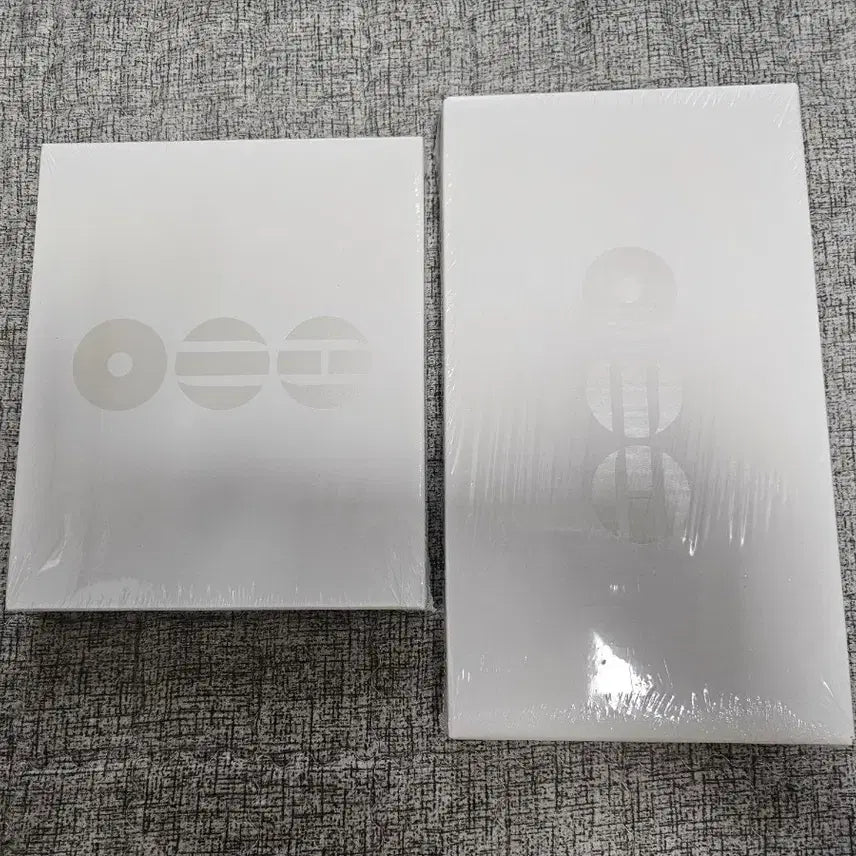 [BUNJANG] BTS Arirang Album 2 Version Set / 방탄소년단 아리랑 앨범 2종 세트