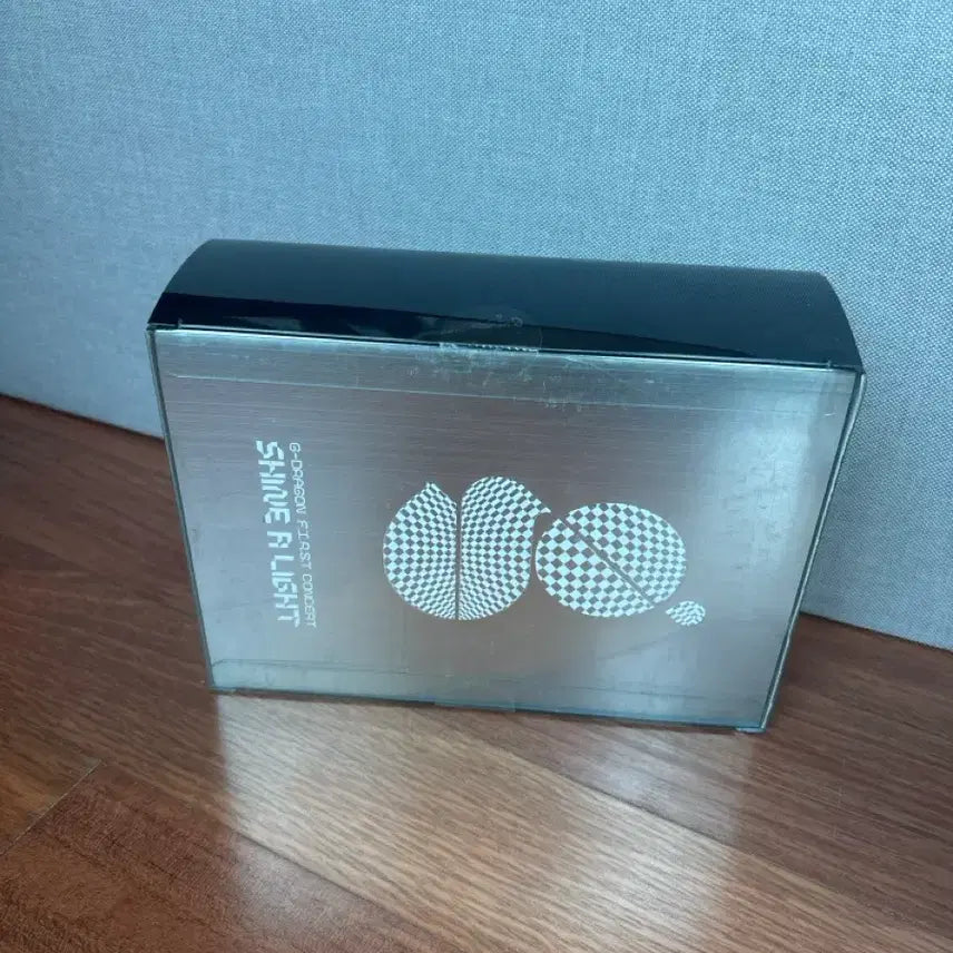 [BUNJANG] G-Dragon Heartbreaker Uncensored Edition DVD Sealed / 지드래곤 heartbreaker 무삭제판 dvd 미개봉