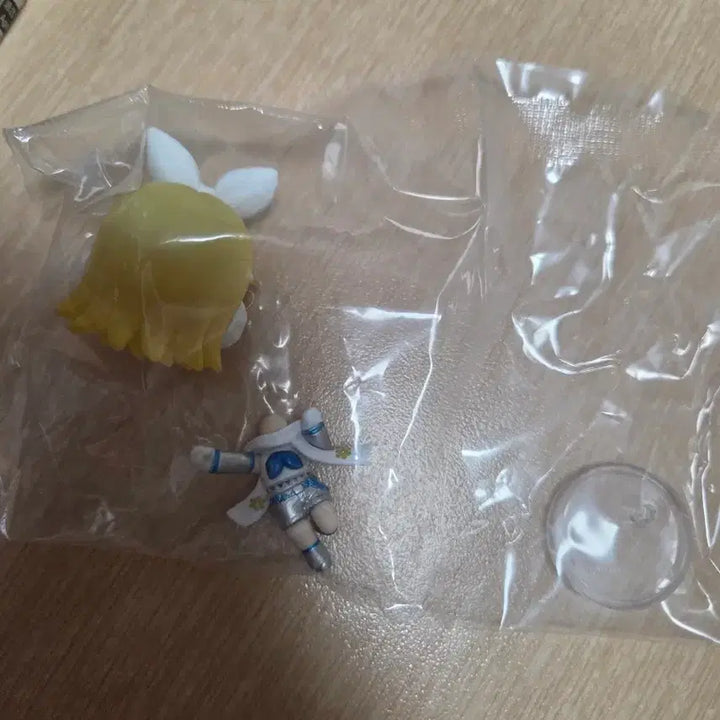 [BUNJANG] Hatsune Miku Kagamine Rin Figure / 하츠네미쿠 카가미네 린 피규어팝니다~