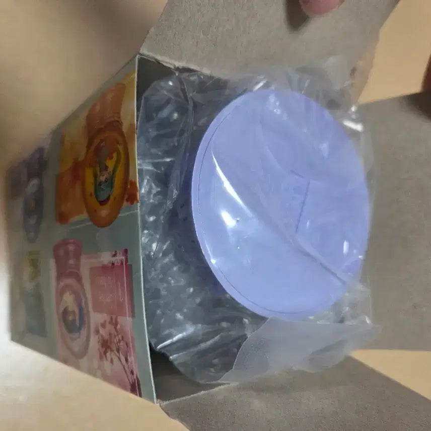 [BUNJANG] Hatsune Miku Winter Snow Globe Figure / 미쿠 스노우볼 피규어팝니다~(겨울)