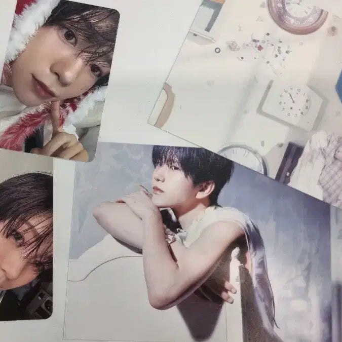[BUNJANG] NCT WISH O₂LOVE First Press Limited Edition Eros / 엔시티위시 오투럽 초회한정반 에로스