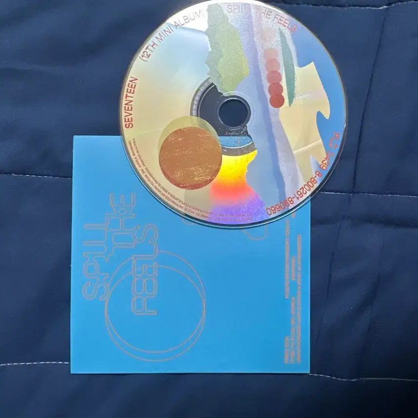 [BUNJANG] SEVENTEEN 12th Mini Album &