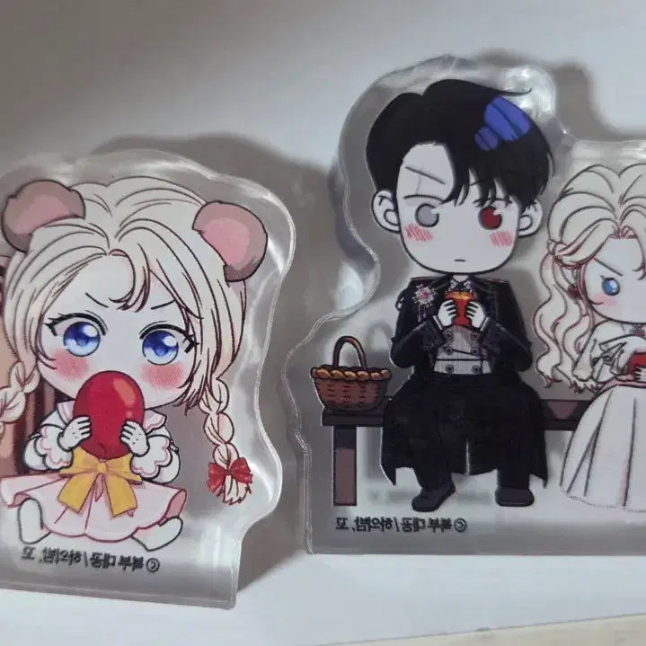 [BUNJANG] Romance Fantasy Northern Duke Corotto Bundle Set / 로판 북부 대공 코롯토 일괄