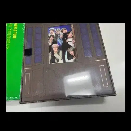 [BUNJANG] BTS Magic Shop DVD Sealed / 방탄 bts 미개봉 매직샵 dvd  magicshop