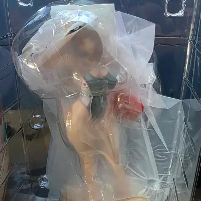 [BUNJANG] Nier: Automata Raphaël Classic Vacances 1/7 Scale Figure / 니케 라피 클래식 바캉스 1/7 스케일 피규어