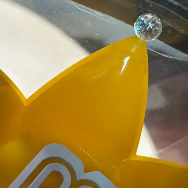 [BUNJANG] BIGBANG Generation 4 Crown Bong Lightstick / 빅뱅 응원봉 뱅봉 버전 4세대 크라운봉