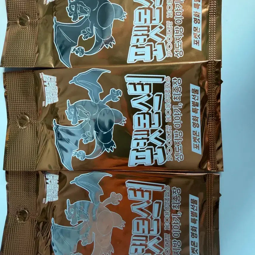 [BUNJANG] Pokemon Johto Story The Final Chapter Promo Card Pack / 포켓몬스터 성도지방 이야기, 최종장 프로모 카드팩