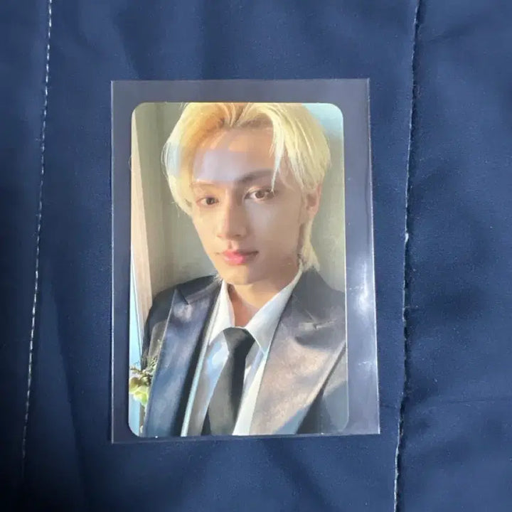 [BUNJANG] SEVENTEEN Jun Photocard / 세븐틴 준 포카