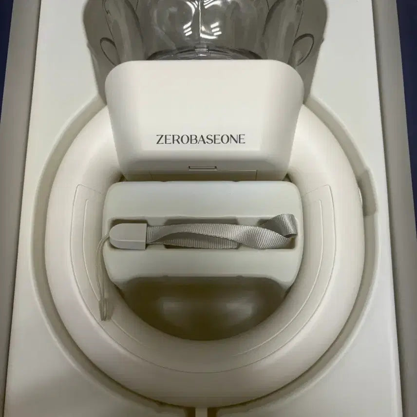 [BUNJANG] ZEROBASEONE Official Light Stick / 제로베이스원 응원봉