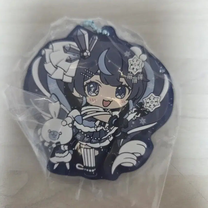 [BUNJANG] Hatsune Miku Strap / 하츠네미쿠 스트랩 판매합니다~