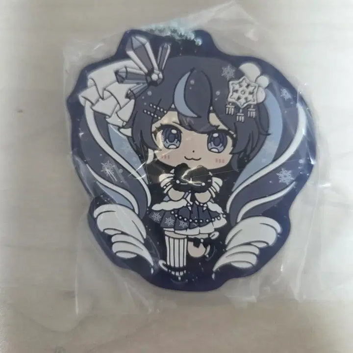[BUNJANG] Hatsune Miku Strap / 하츠네미쿠 스트랩 판매합니다~